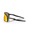 Lunettes de soleil Oakley SUTRO S 946209 polished black - Vignette du produit 3/4