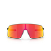 Oakley SUTRO TI Sunglasses 601302 satin carbon - product thumbnail 1/4