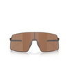 Lunettes de soleil Oakley SUTRO TI 601303 satin toast - Vignette du produit 1/4