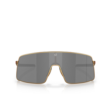 Oakley SUTRO TI Sunglasses 601305 matte gold - front view