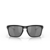 Gafas de sol Oakley SYLAS 944823 black ink - Miniatura del producto 1/4
