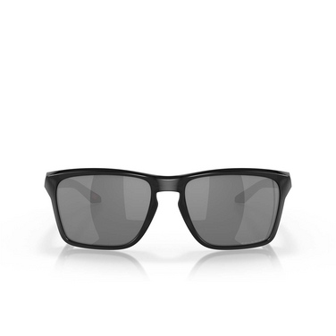 Gafas de sol Oakley SYLAS 944823 black ink - Vista delantera