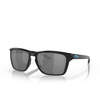 Oakley SYLAS Sunglasses 944823 black ink - product thumbnail 2/4
