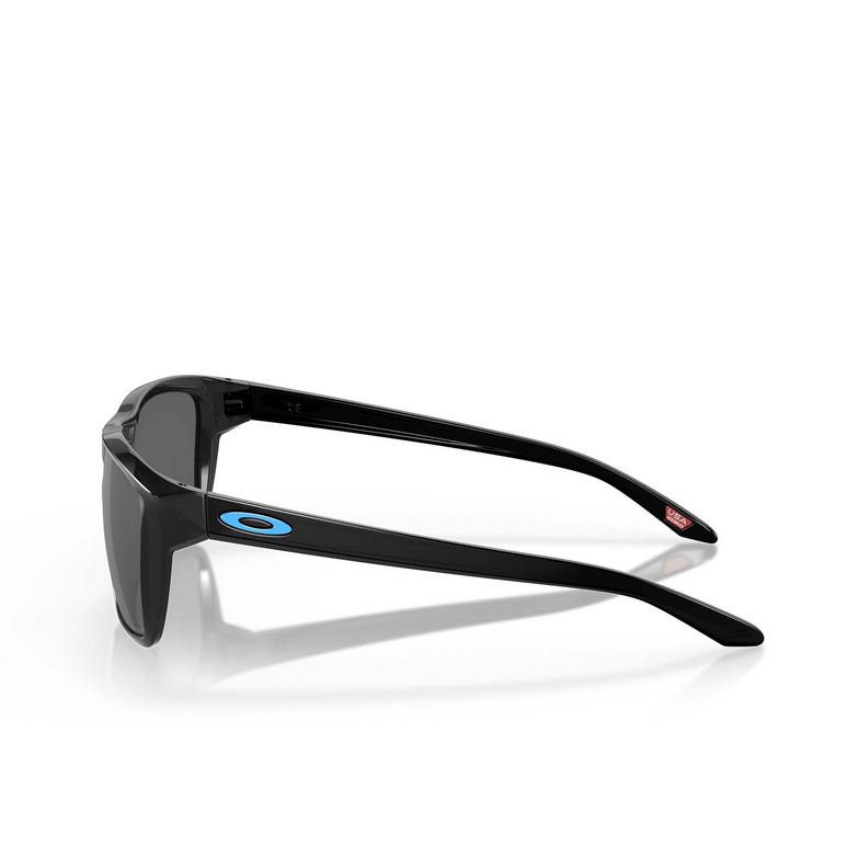 Oakley SYLAS Sunglasses 944823 black ink - 3/4