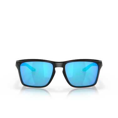 Gafas de sol Oakley SYLAS 944824 black ink - Vista delantera