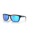 Oakley SYLAS Sunglasses 944824 black ink - product thumbnail 2/4