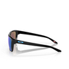 Occhiali da sole Oakley SYLAS 944824 black ink - anteprima prodotto 3/4