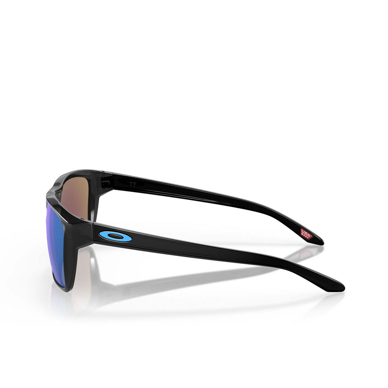 Occhiali da sole Oakley SYLAS 944824 black ink - 3/4