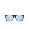 Oakley SYLAS Sunglasses 944827 matte black - product thumbnail 1/4