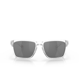 Occhiali da sole Oakley SYLAS 944829 polished clear