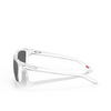 Lunettes de soleil Oakley SYLAS 944829 polished clear - Vignette du produit 3/4