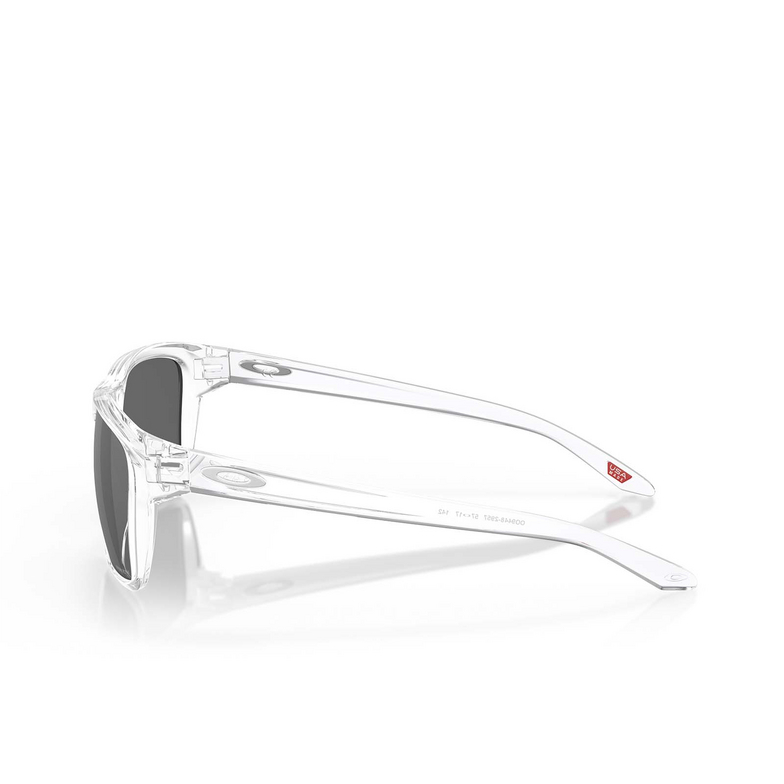 Gafas de sol Oakley SYLAS 944829 polished clear - 3/4