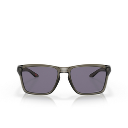 Occhiali da sole Oakley SYLAS 944831 grey smoke