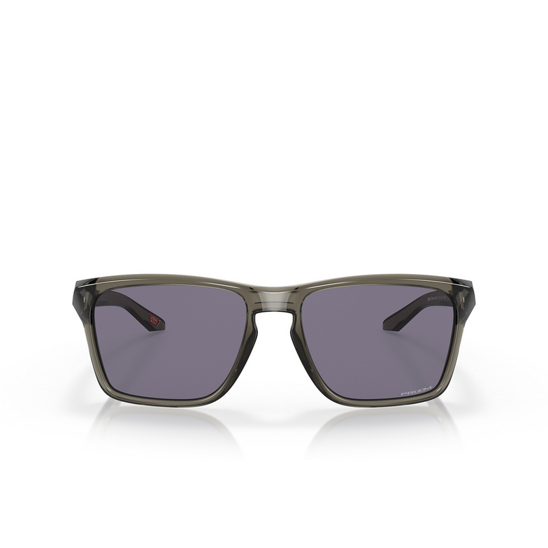 Occhiali da sole Oakley SYLAS 944831 grey smoke - 1/4