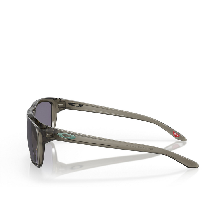 Lunettes de soleil Oakley SYLAS 944831 grey smoke - 3/4