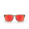 Oakley SYLAS Sunglasses 944832 grey ink - product thumbnail 1/4