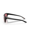 Lunettes de soleil Oakley SYLAS 944833 matte black - Vignette du produit 3/4