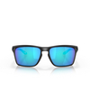 Oakley SYLAS Sunglasses 944834 matte black - product thumbnail 1/4
