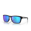 Oakley SYLAS Sunglasses 944834 matte black - product thumbnail 2/4