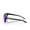 Oakley SYLAS Sunglasses 944834 matte black - product thumbnail 3/4