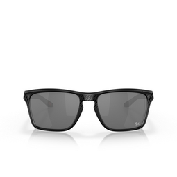 Occhiali da sole Oakley SYLAS 944839 matte black