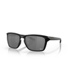 Oakley SYLAS Sunglasses 944839 matte black - product thumbnail 2/4