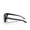 Oakley SYLAS Sunglasses 944839 matte black - product thumbnail 3/4