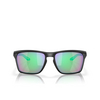 Oakley SYLAS Sunglasses 944841 matte black ink - product thumbnail 1/4