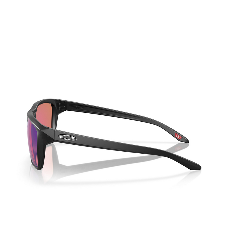 Oakley SYLAS Sunglasses 944841 matte black ink - 3/4