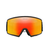 Lunettes de soleil Oakley TARGET LINE M 712103 matte black - Vignette du produit 1/4