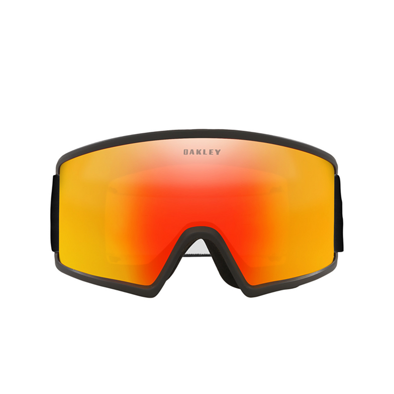 Gafas de sol Oakley TARGET LINE M 712103 matte black - 1/4