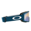 Gafas de sol Oakley TARGET LINE M 712110 poseidon - Miniatura del producto 3/4