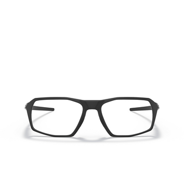 Oakley TENSILE Eyeglasses 817001 satin black - front view