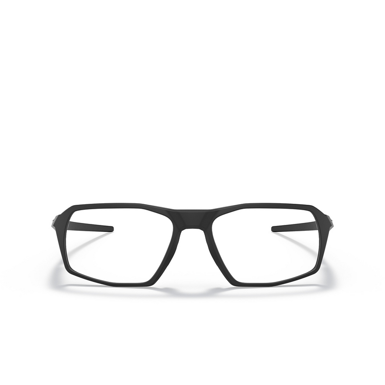 Gafas graduadas Oakley TENSILE 817001 satin black - 1/4