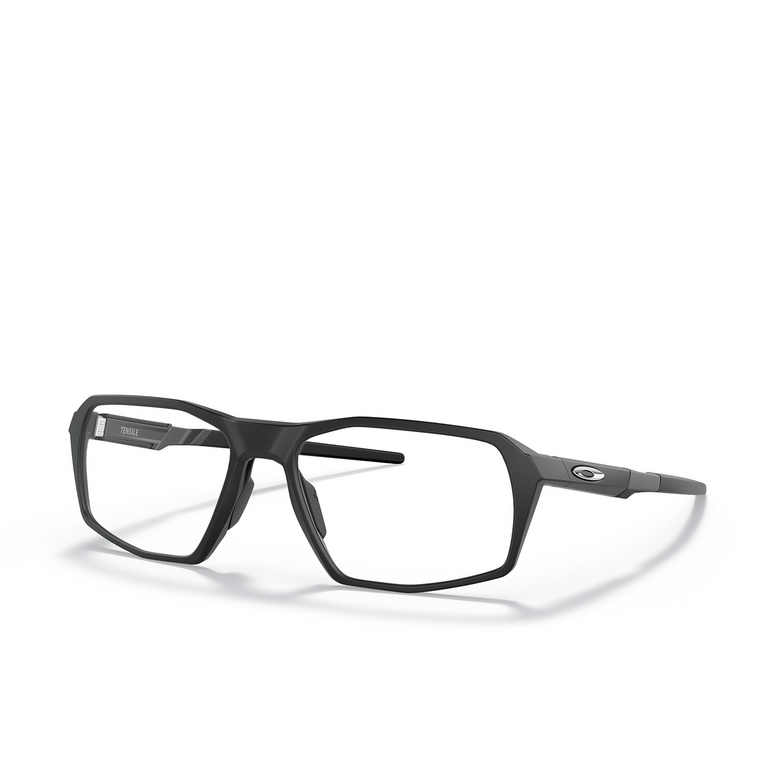 Gafas graduadas Oakley TENSILE 817001 satin black - 2/4