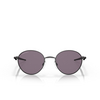 Oakley TERRIGAL Sunglasses 414601 satin black - product thumbnail 1/4