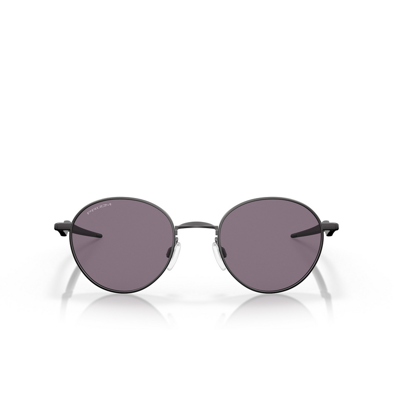 Oakley TERRIGAL Sunglasses 414601 satin black - 1/4