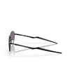 Oakley TERRIGAL Sunglasses 414601 satin black - product thumbnail 3/4