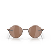 Oakley TERRIGAL Sunglasses 414602 satin toast - product thumbnail 1/4