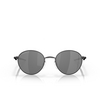 Oakley TERRIGAL Sunglasses 414604 satin black - product thumbnail 1/4