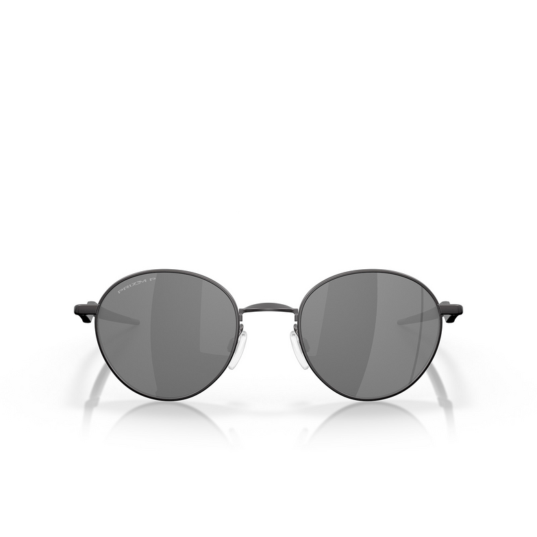 Oakley TERRIGAL Sunglasses 414604 satin black - 1/4