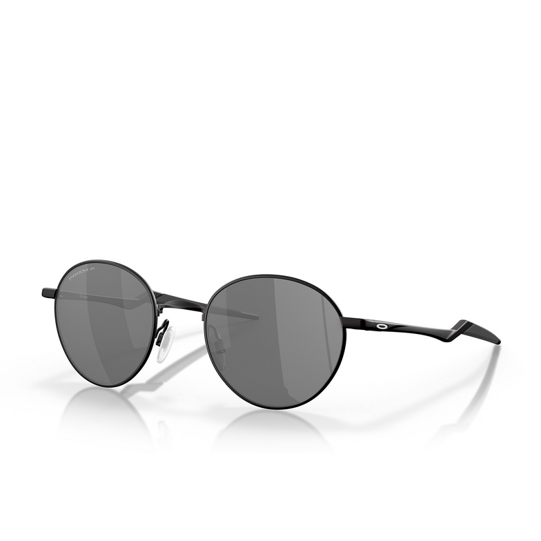 Oakley TERRIGAL Sunglasses 414604 satin black - 2/4