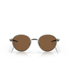 Oakley TERRIGAL Sunglasses 414607 satin olive - product thumbnail 1/4