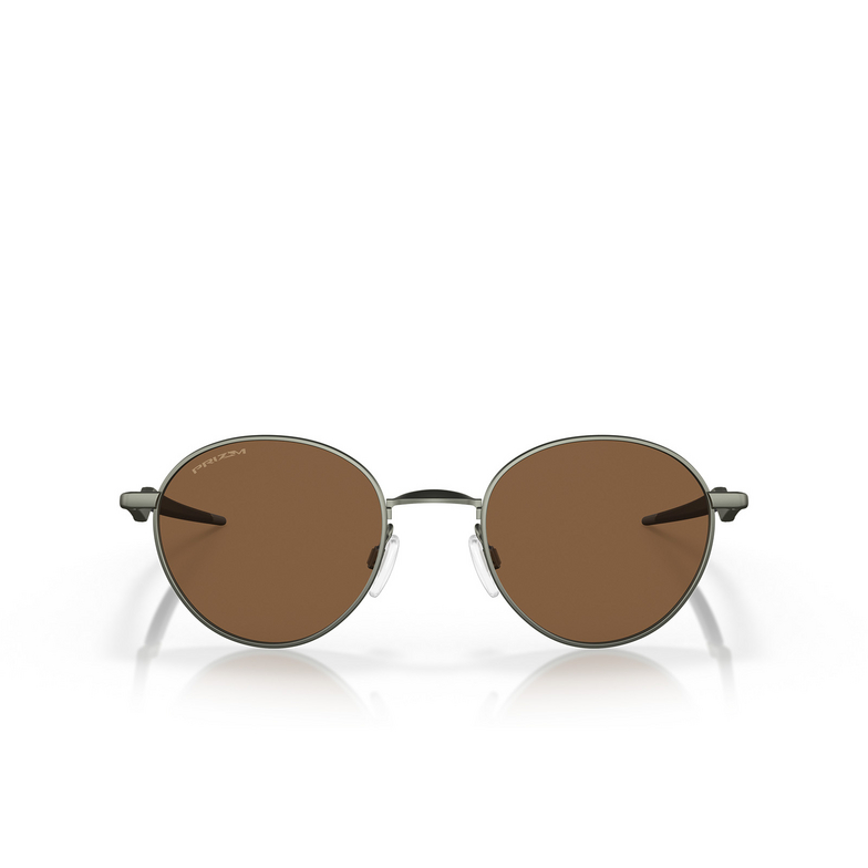 Oakley TERRIGAL Sunglasses 414607 satin olive - 1/4