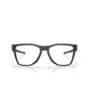 Oakley THE CUT Eyeglasses 805801 satin black - product thumbnail 1/4