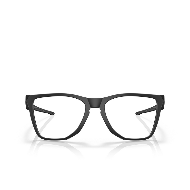 Lunettes de vue Oakley THE CUT 805801 satin black - 1/4