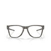 Occhiali da vista Oakley THE CUT 805803 satin woodgrain - anteprima prodotto 1/4