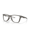 Lunettes de vue Oakley THE CUT 805803 satin woodgrain - Vignette du produit 2/4