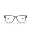 Occhiali da vista Oakley THE CUT 805804 grey shadow - anteprima prodotto 1/4