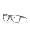 Occhiali da vista Oakley THE CUT 805804 grey shadow - anteprima prodotto 2/4